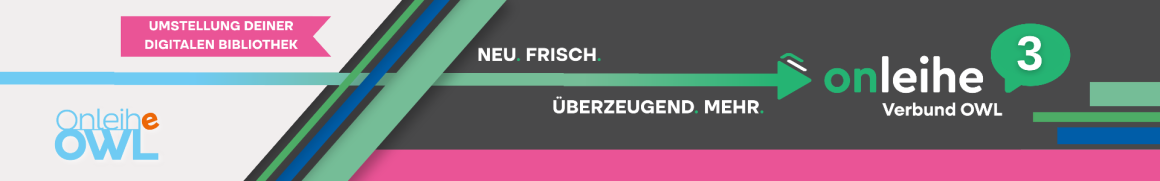 Onleihe-Umzug