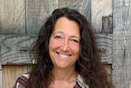 Elke Becker liest am Dienstag, 17. März 2026 aus ihrem Roman