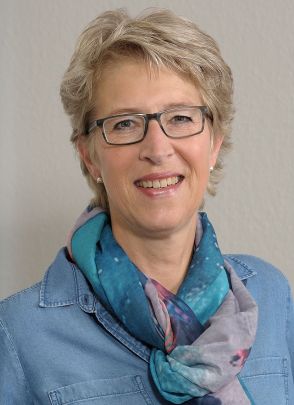 Porträt Karin Schröder
