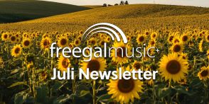 Bild zum Newsletter