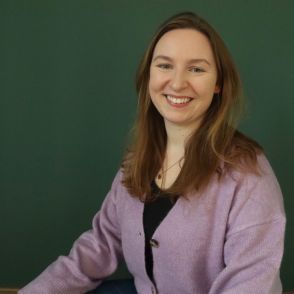 Porträt Viktoria Könighorst