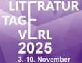 Verler Literaturtage 2025