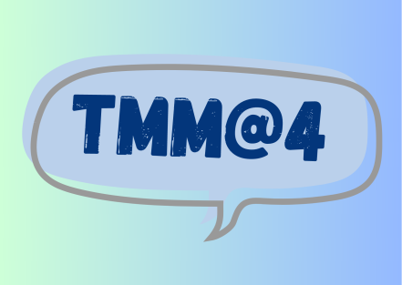 Logo TMM@4