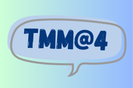 TMM@4 - Tell Me More At Four