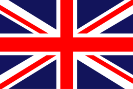 Vorlesen in englischer Sprache am 27. November