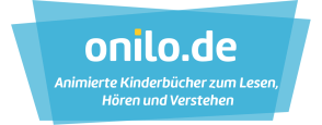 Logo von Onilo
