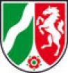 Logo des Landes NRW