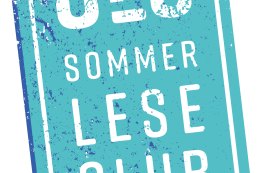 Sommerleseclub coming soon!