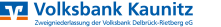 Logo Volkbank Kaunitz