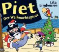 Piet, der Weihnachtspirat am Mittwoch, 3. Dezember 